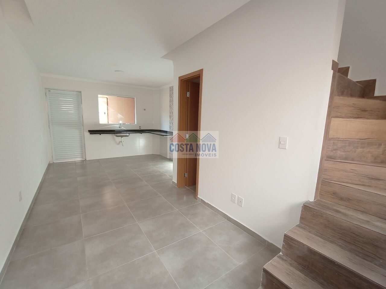 Casa de Condomínio, 2 quartos - Foto 2