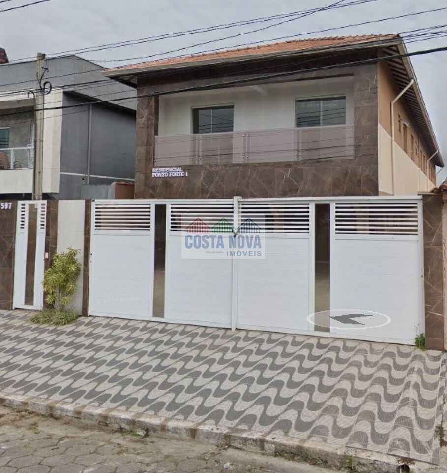 Casa de Condomínio, 2 quartos - Foto 15