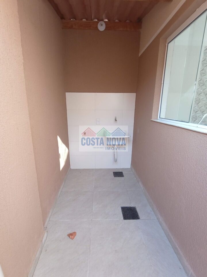 Casa de Condomínio, 2 quartos - Foto 10