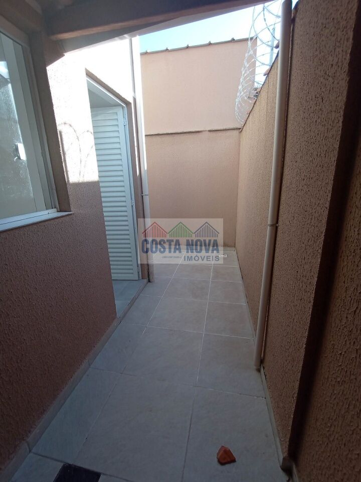 Casa de Condomínio, 2 quartos - Foto 4