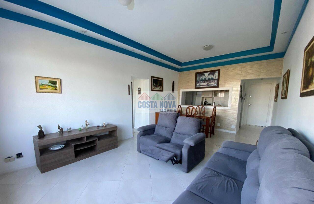 Apartamento para Venda - Itararé