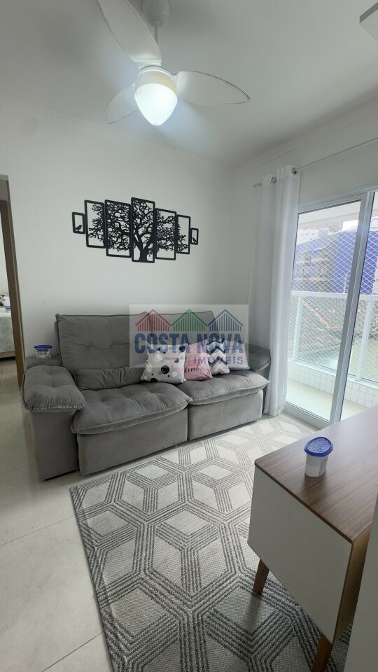 Apartamento para Venda - Guilhermina