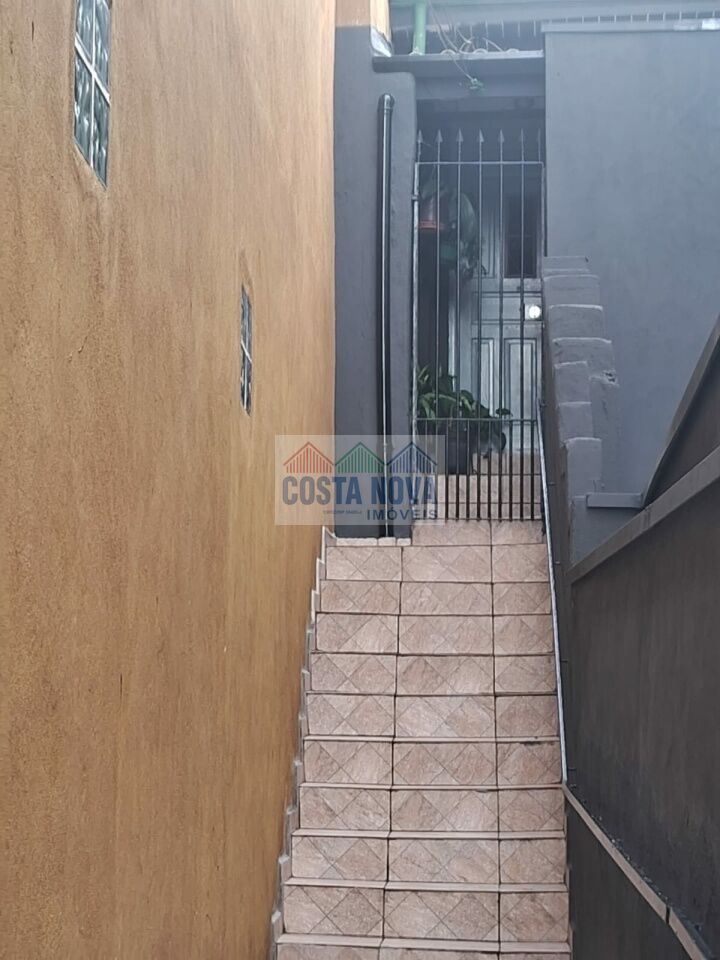 Casa para Venda - Jardim Japão