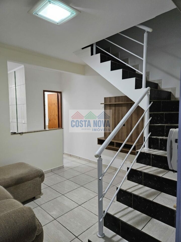 Casa em Condomínio para Venda - Aviação