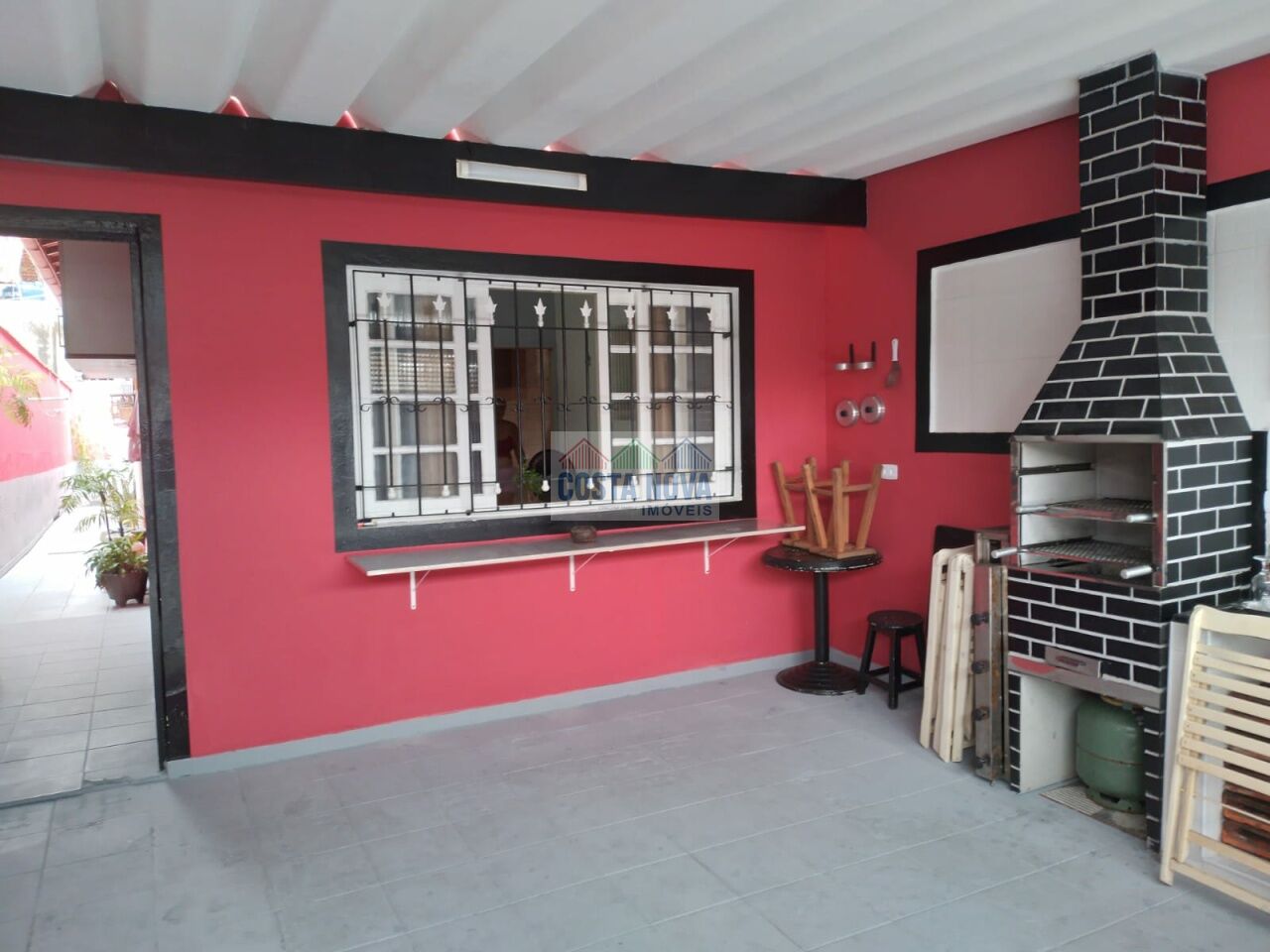 Casa para Venda - Ocian