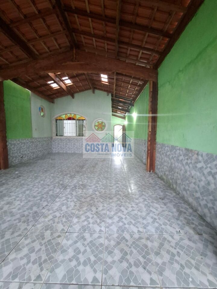 Casa para Venda - Caiçara