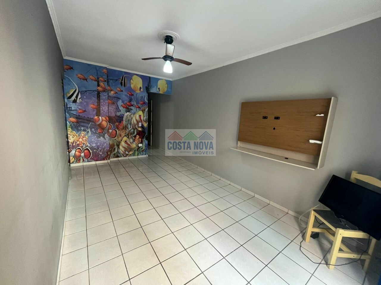 Apartamento para Venda - Ocian