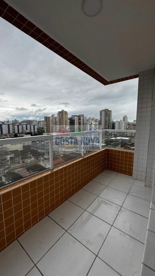 Apartamento para Venda - Boqueirão