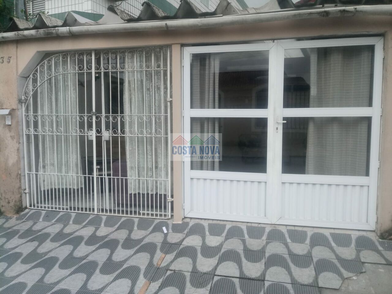 Casa para Venda - Aviação