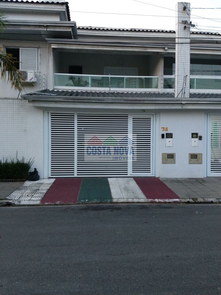 Sobrado para Venda - Boqueirão