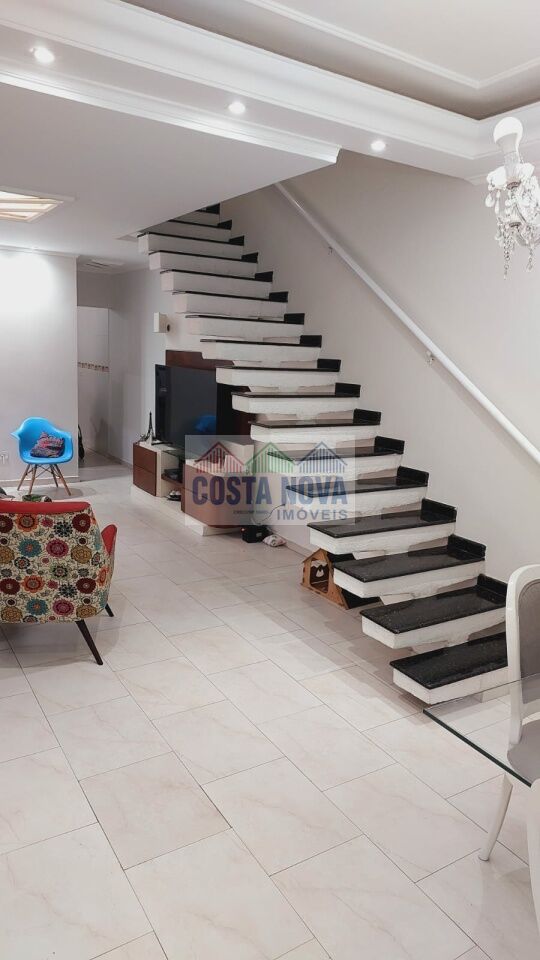 Casa para Venda - Guilhermina