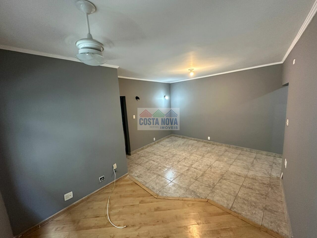 Apartamento para Venda - Boqueirão