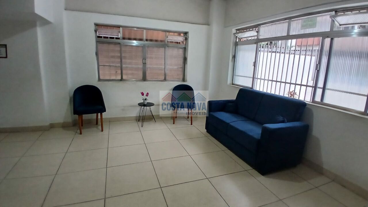 Apartamento para Venda - Centro