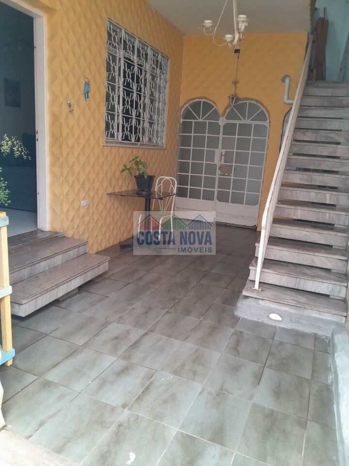 Casa para Venda - Água Fria