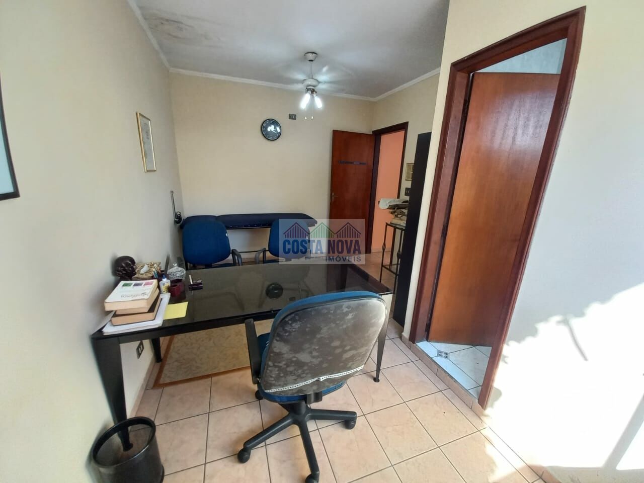 Casa Comercial, 140 m² - Foto 10