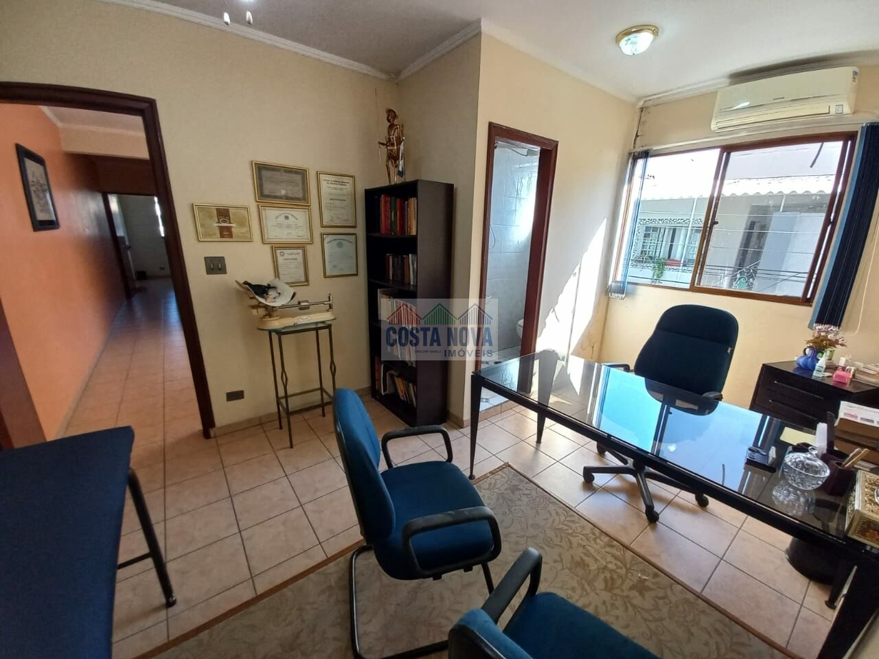 Casa Comercial, 140 m² - Foto 23