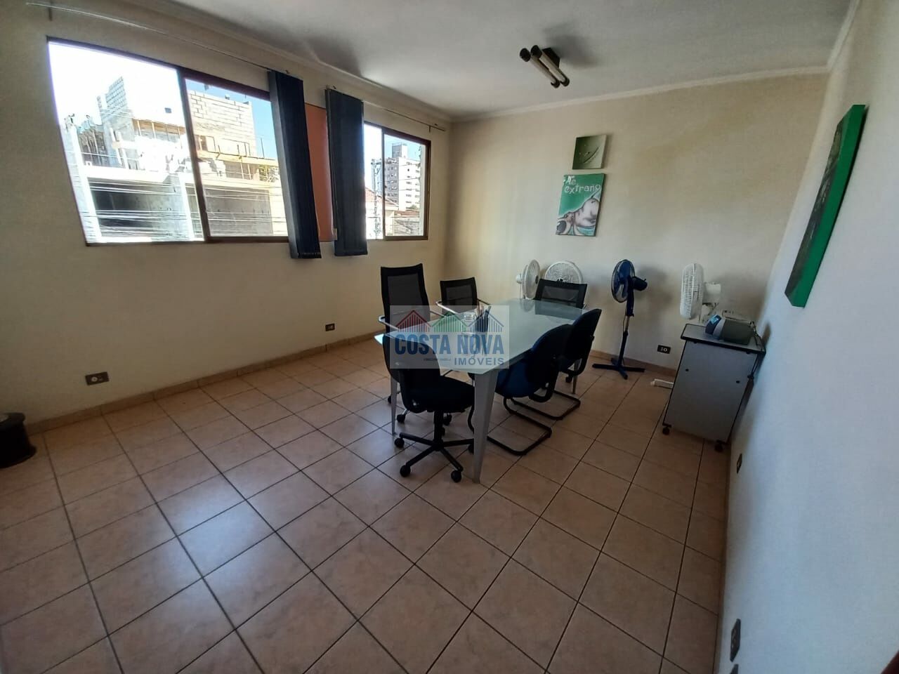 Casa Comercial, 140 m² - Foto 7