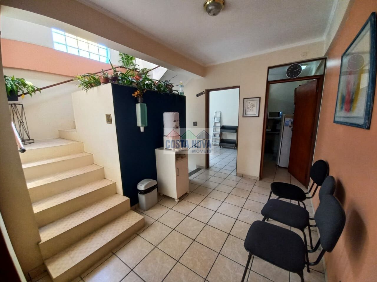 Casa Comercial, 140 m² - Foto 3