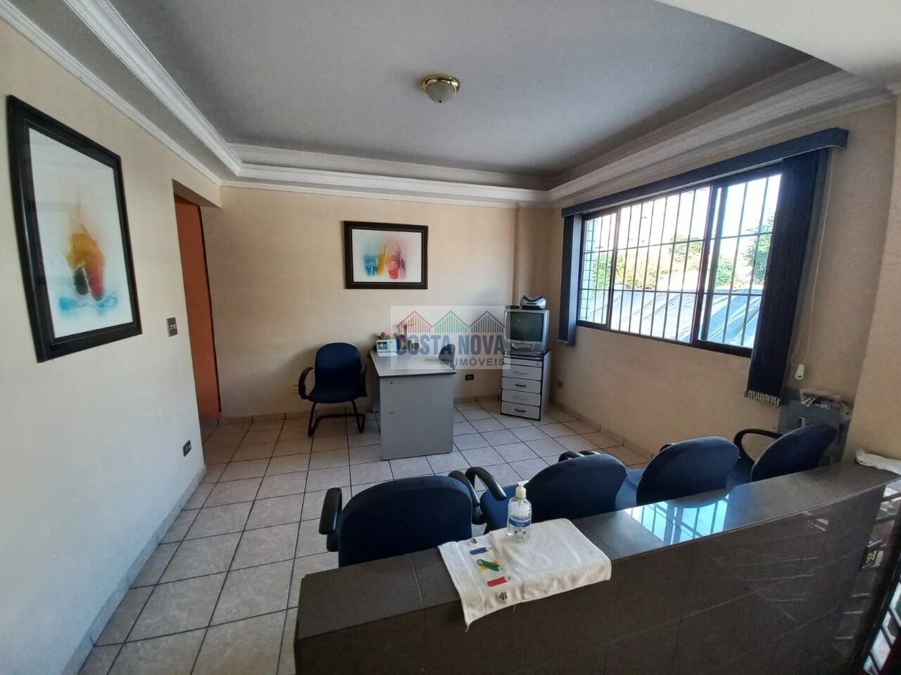 Casa Comercial, 140 m² - Foto 17