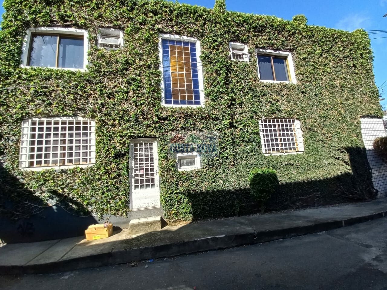 Casa Comercial, 140 m² - Foto 1