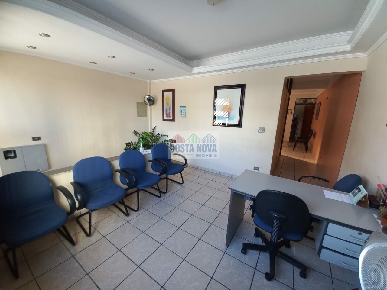 Casa Comercial, 140 m² - Foto 15