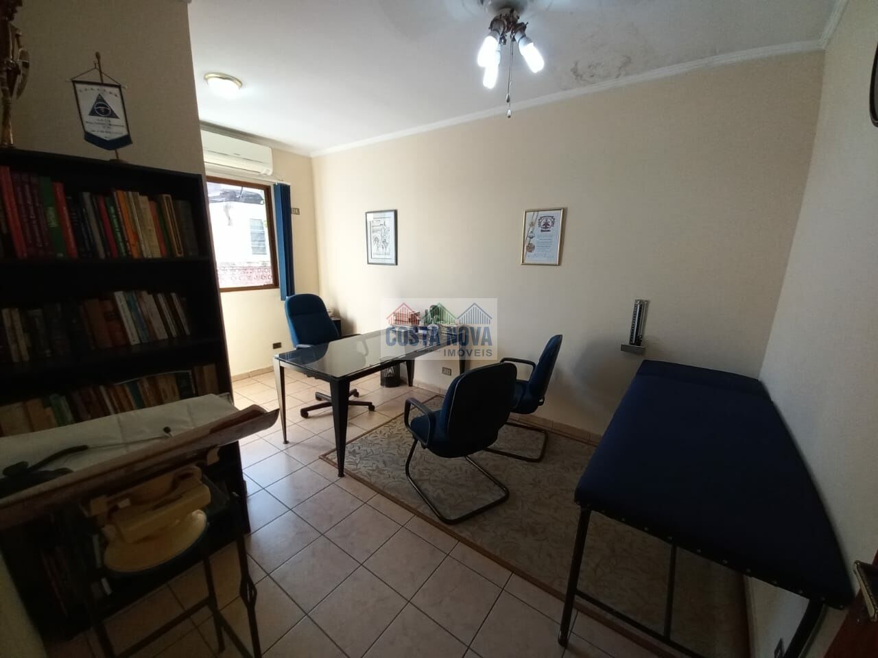 Casa Comercial, 140 m² - Foto 20