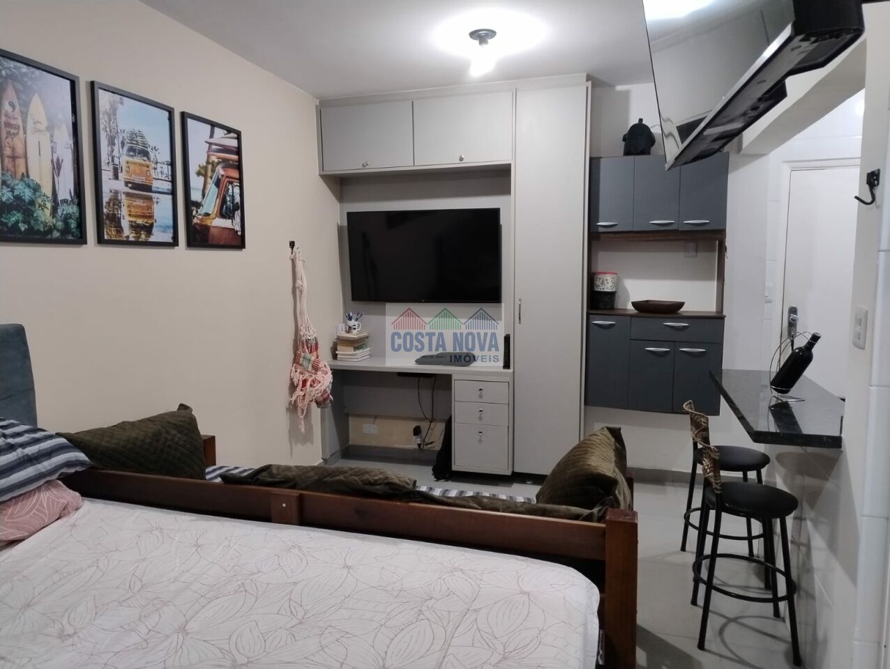 Apartamento para Venda - Ponta da Praia