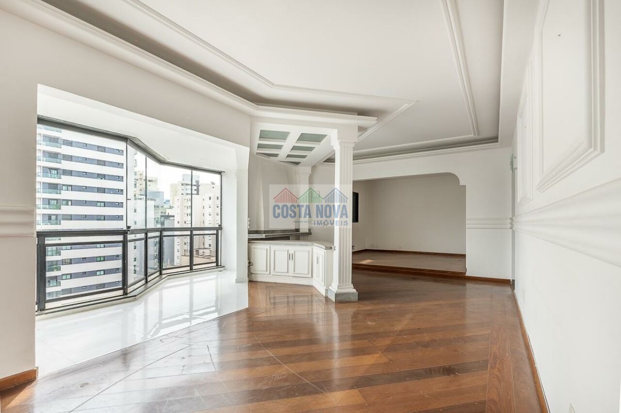 Apartamento para Venda - Aclimação