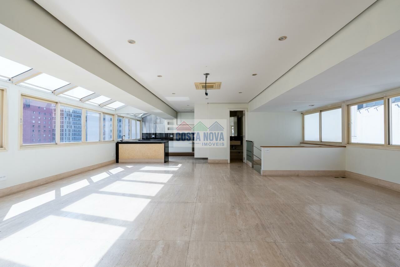 Duplex para Venda - Jardim Paulista