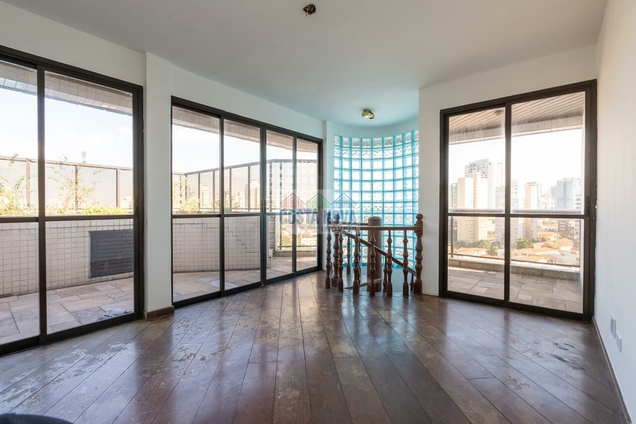 Duplex Cobertura para Venda - Vila Mariana