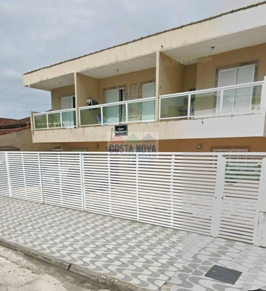 Casa em Condomínio para Venda - Mirim