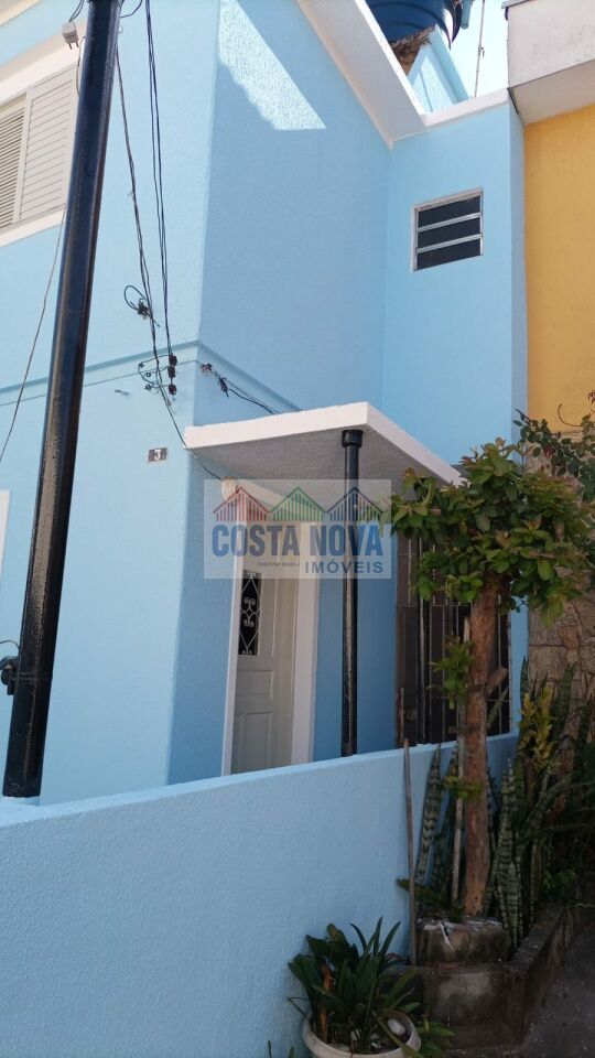 Casa para Venda - Vila Ede
