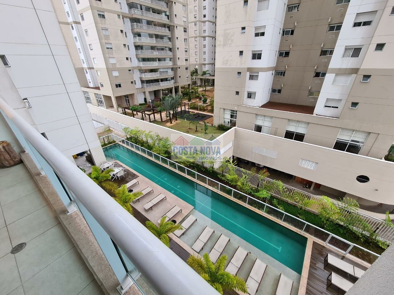 Apartamento para Venda - Várzea da Barra Funda