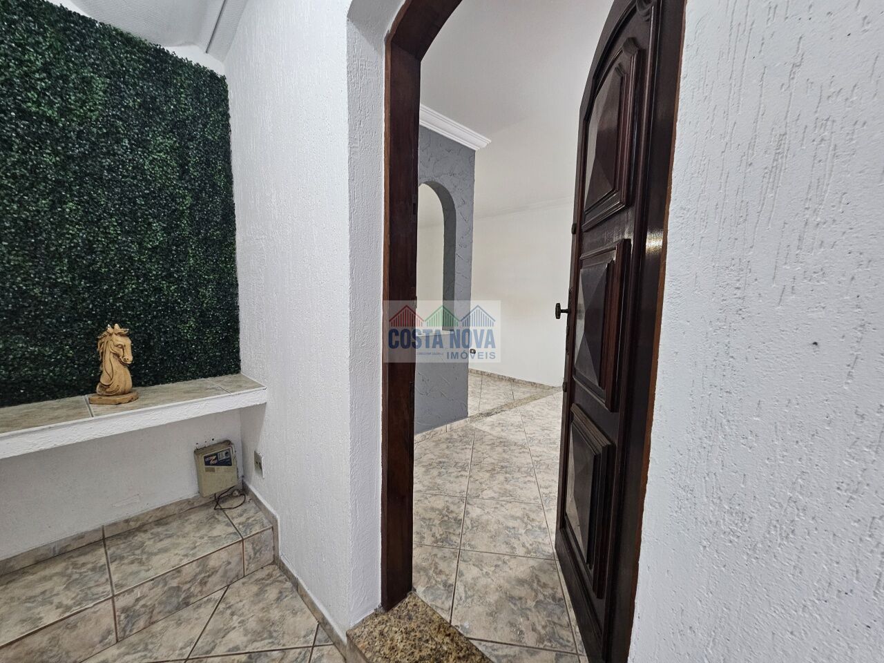 Sobrado para Venda - Tucuruvi