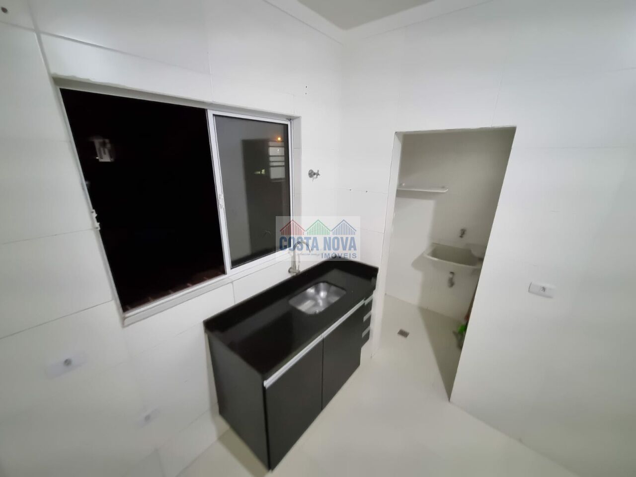 Casa de Condomínio, 2 quartos - Foto 4