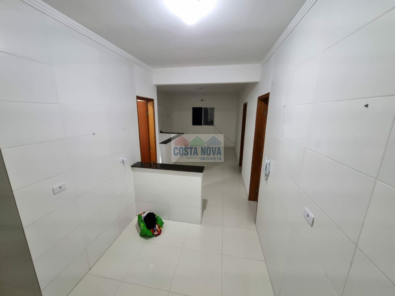 Casa de Condomínio, 2 quartos - Foto 3