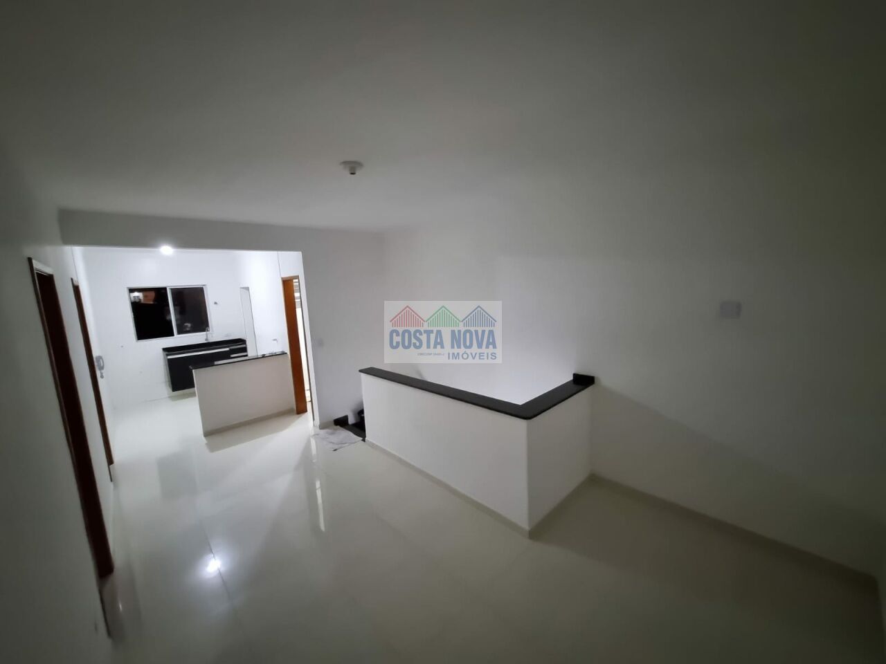 Casa de Condomínio, 2 quartos - Foto 2