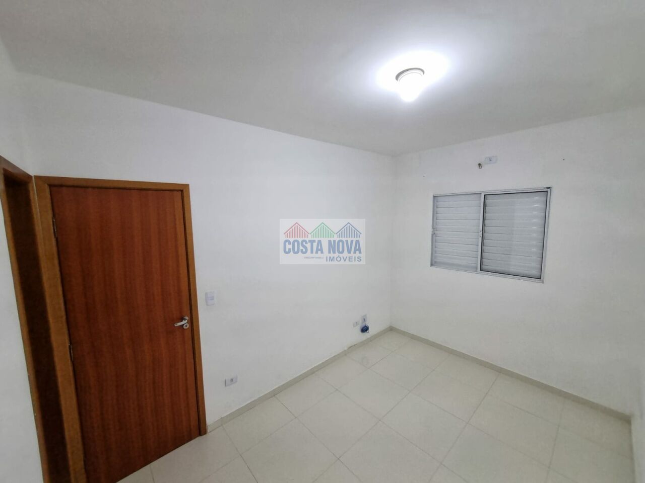 Casa de Condomínio, 2 quartos - Foto 1