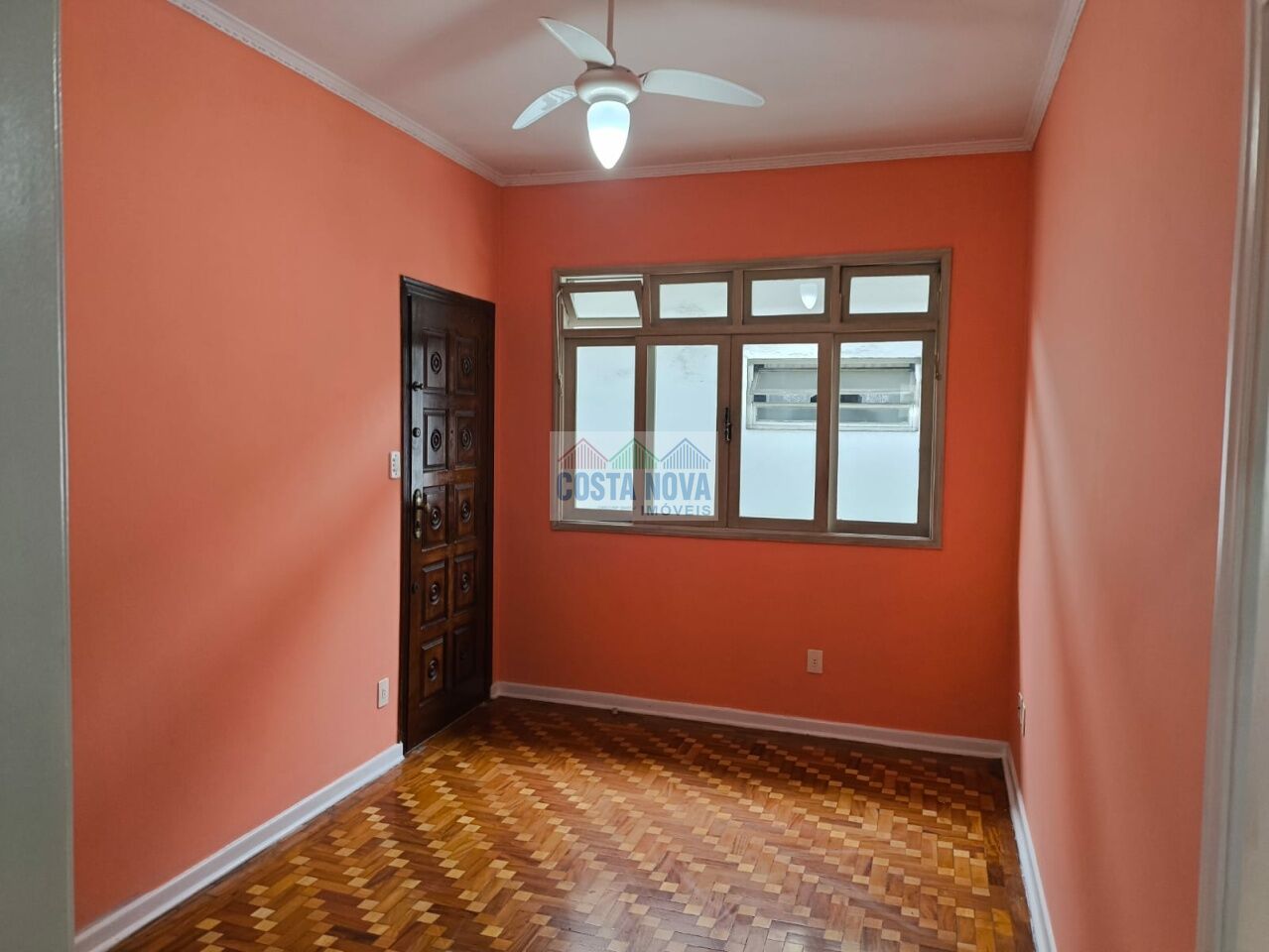 Apartamento para Venda - Centro