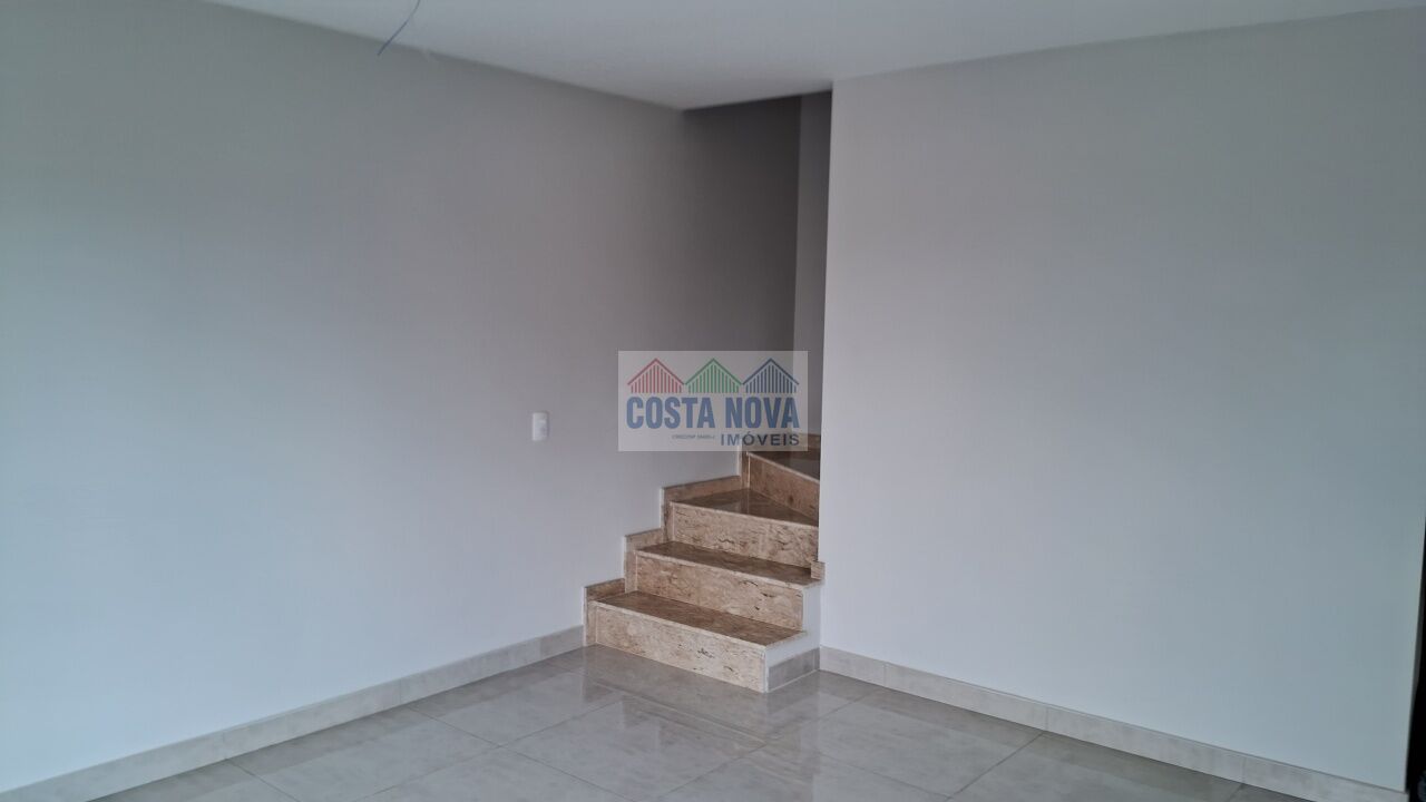 Duplex Cobertura para Venda - Vila Gustavo
