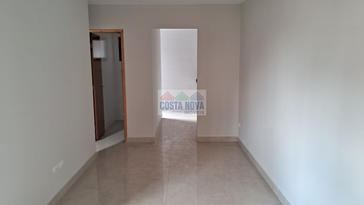 Apartamento para Venda - Vila Gustavo