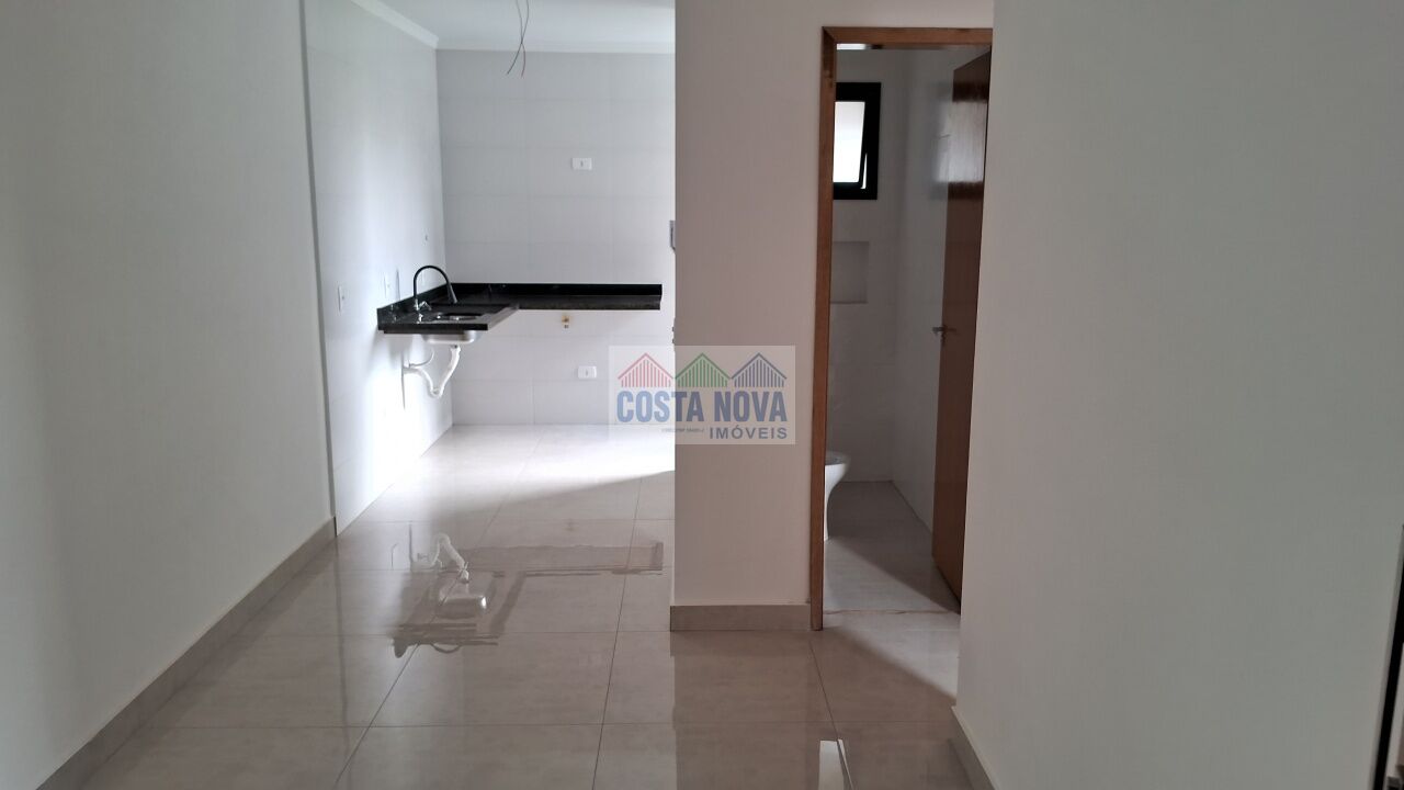 Apartamento para Venda - Vila Gustavo