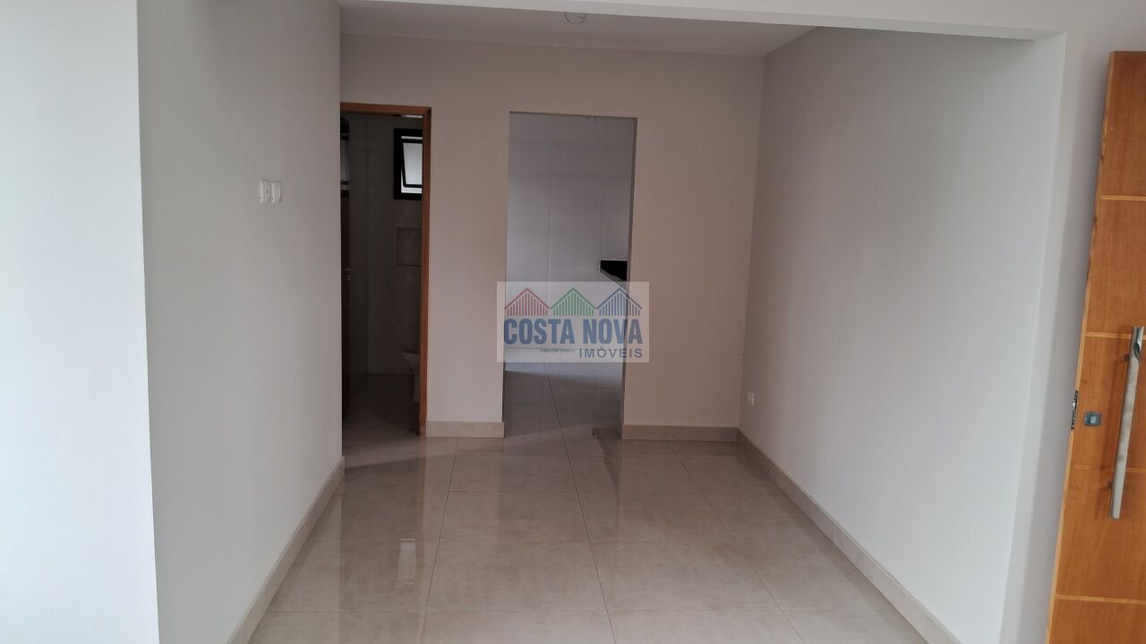 Apartamento para Venda - Vila Gustavo