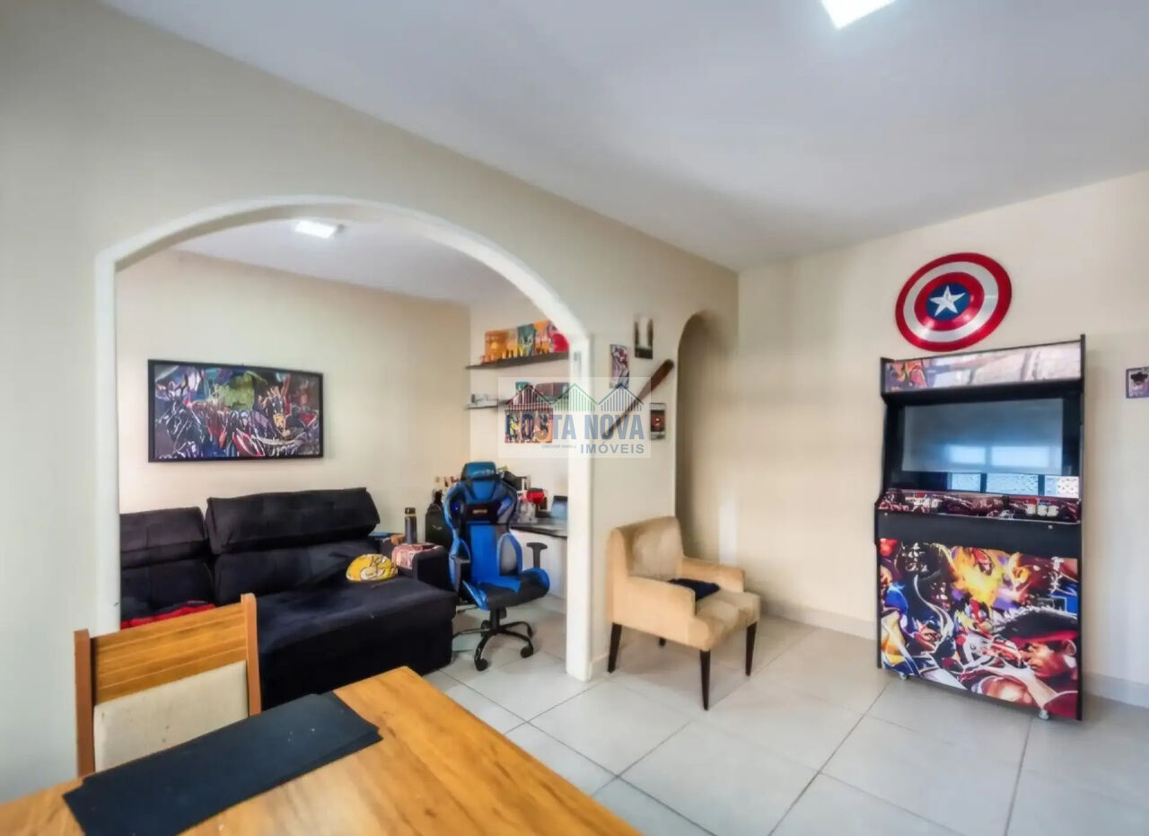 Apartamento para Venda - Boqueirão