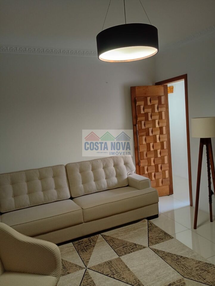 Apartamento para Venda - Boqueirão