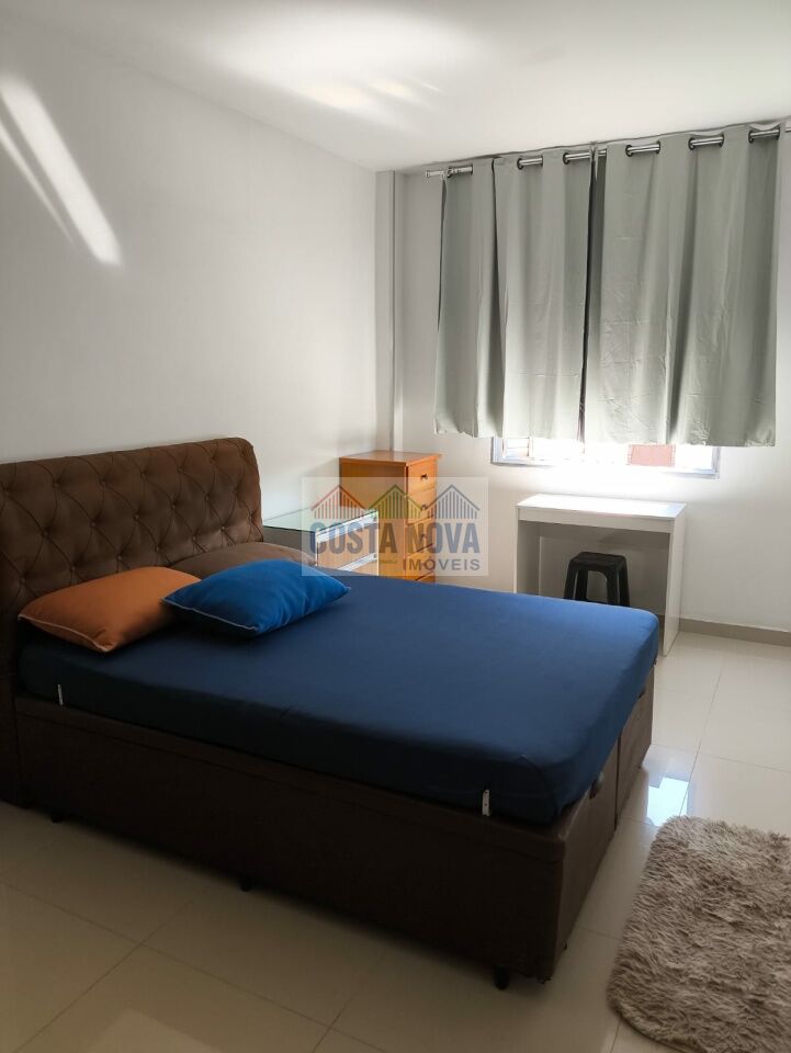 Apartamento para Venda - Vila Valença