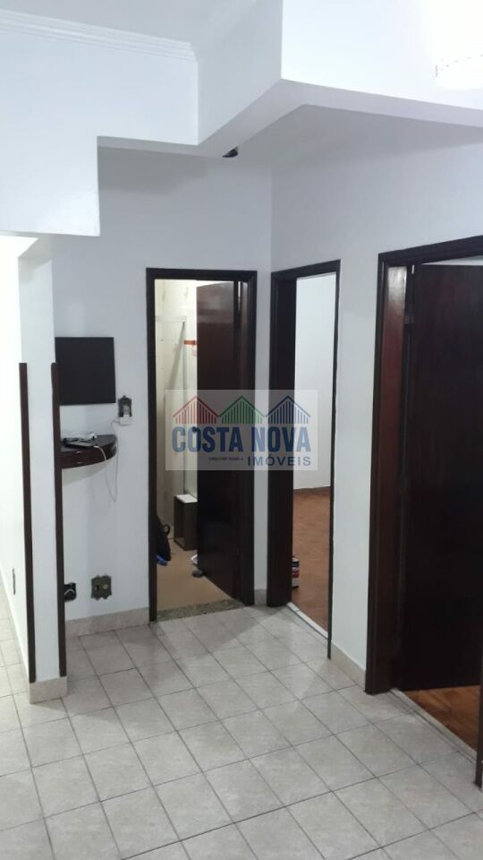 Apartamento para Venda - Vila Valença