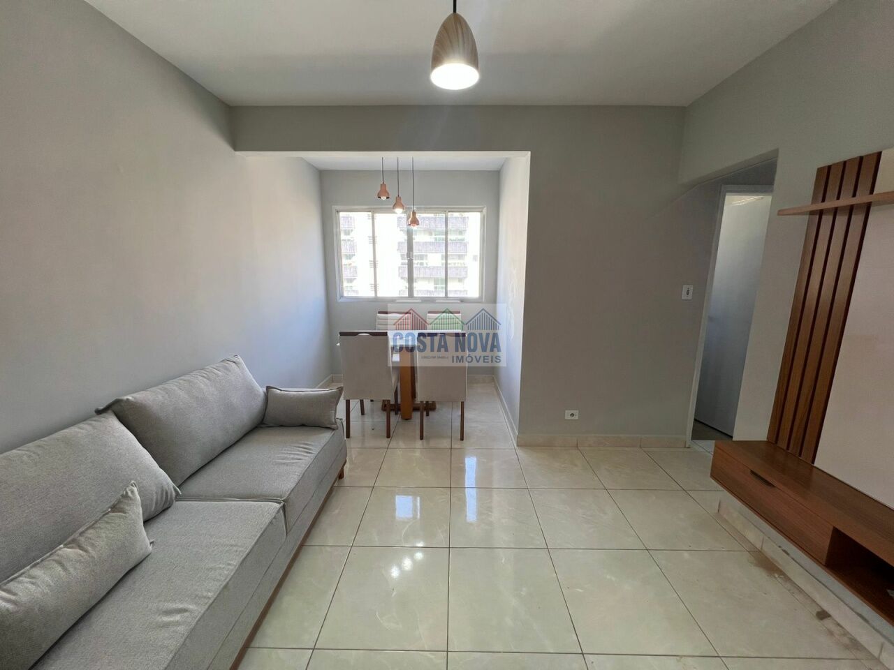Apartamento para Venda - Caiçara