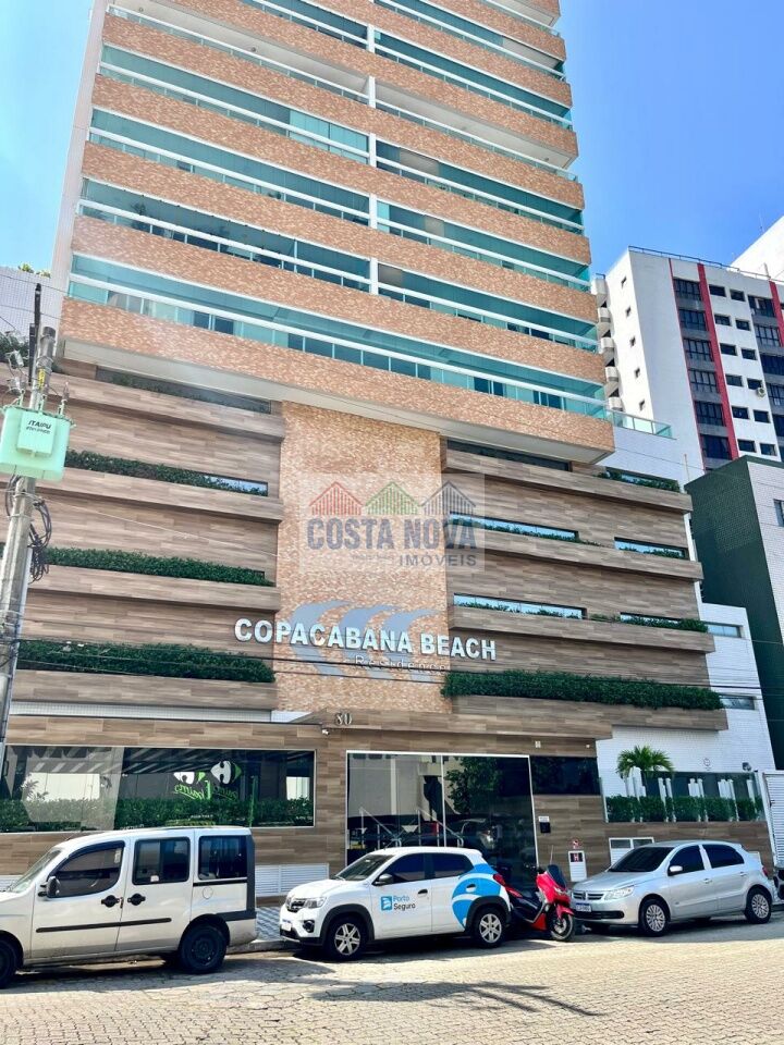 Apartamento para Venda - Guilhermina