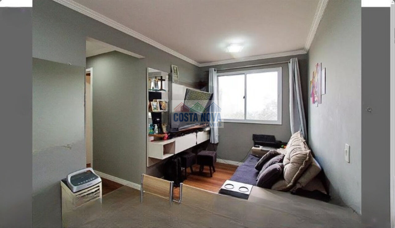 Apartamento para Venda - Vila Andrade